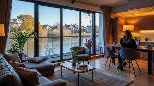 Assurance habitation à nantes : comment être bien indemnisé