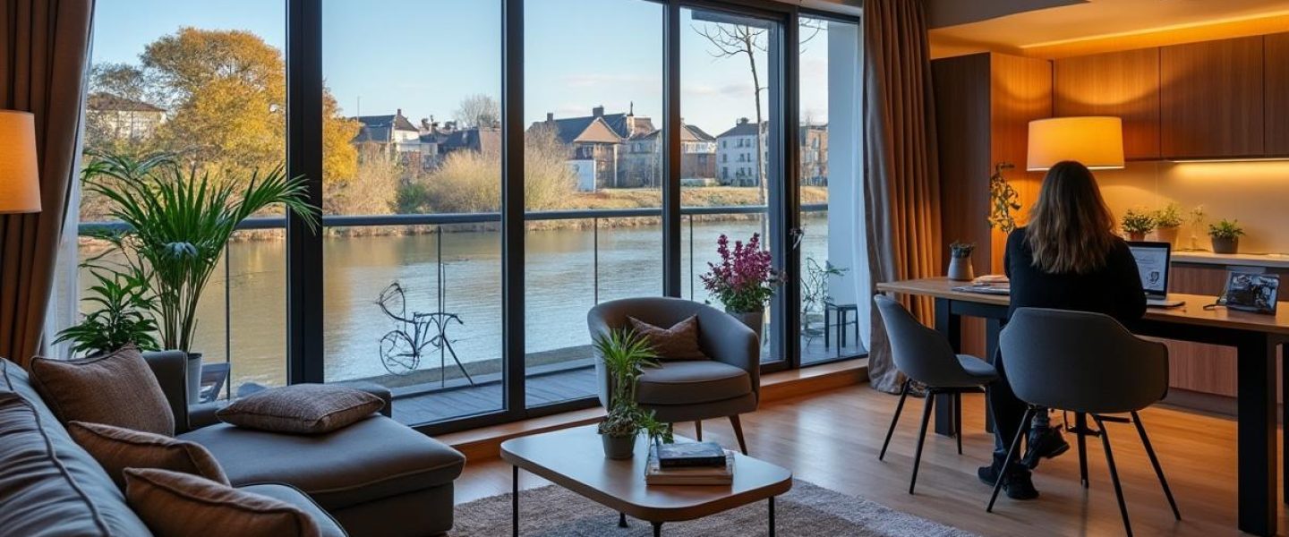 Assurance habitation à nantes : comment être bien indemnisé