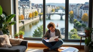 Assurance habitation à nantes : comment évaluer la valeur de son logement