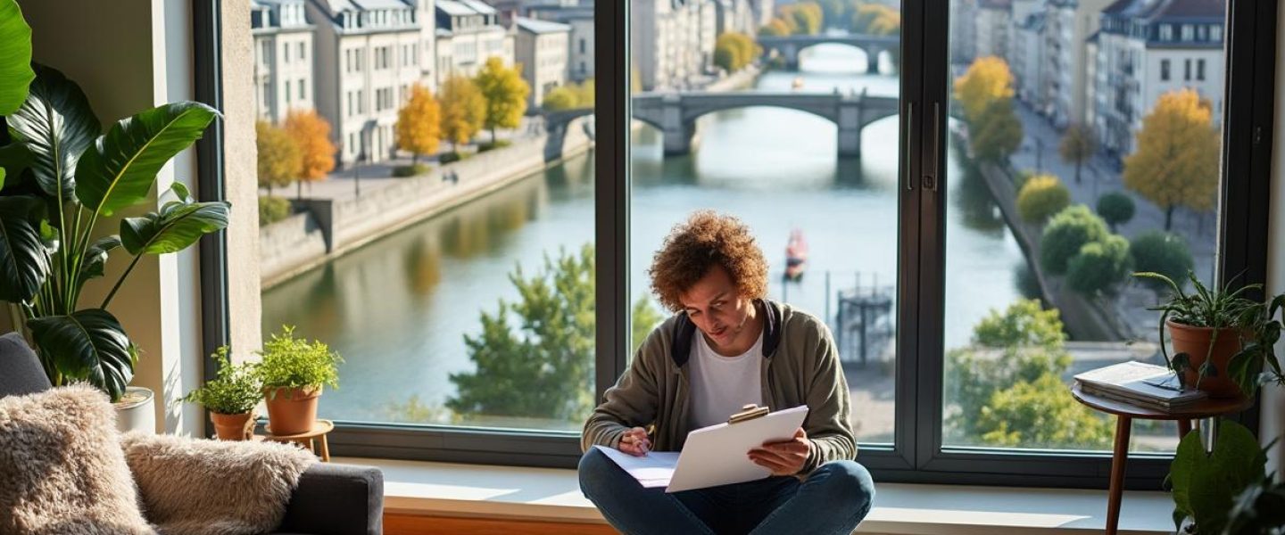 Assurance habitation à nantes : comment évaluer la valeur de son logement