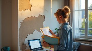 Assurance habitation à nantes : comment faire face à un litige avec l’assureur