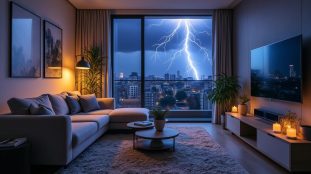 Assurance habitation à nantes : comment s’assurer contre les dommages électriques