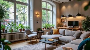 Assurance habitation à nantes : comparaison des offres principales