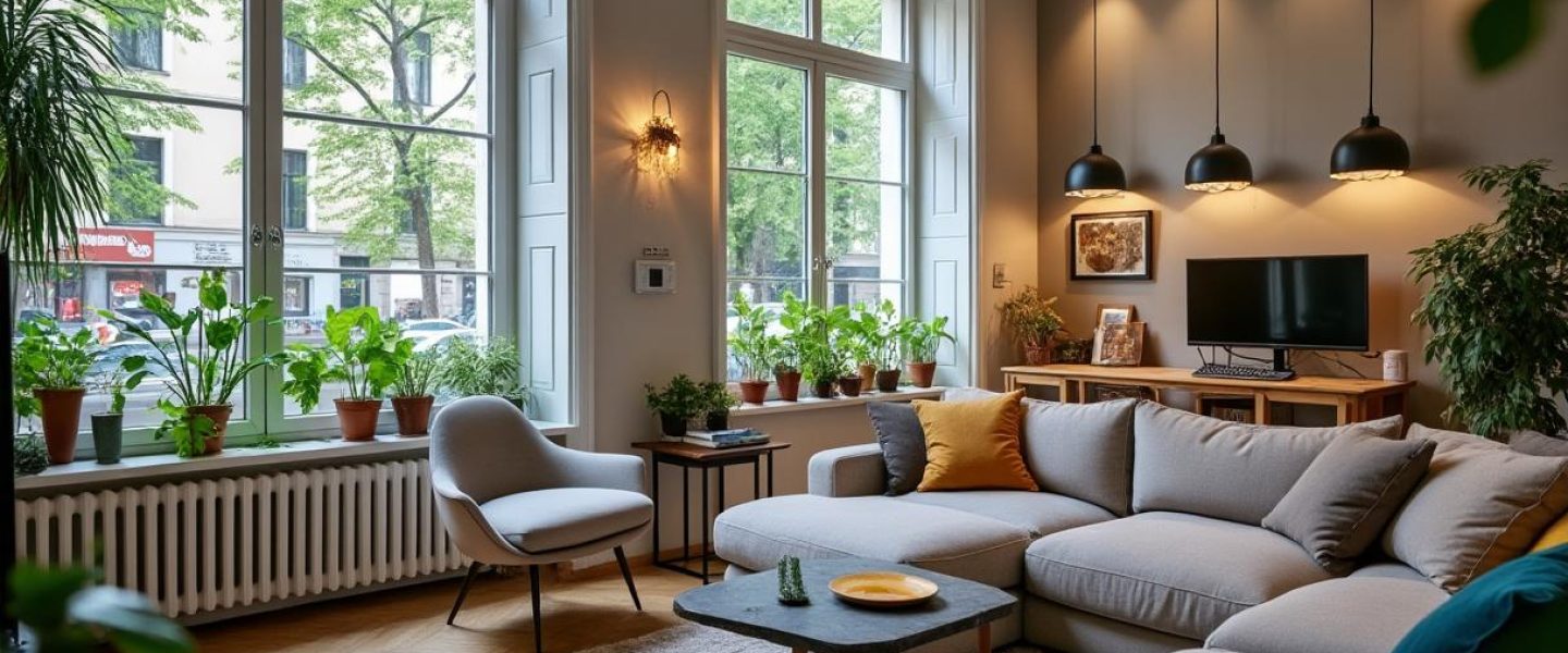 Assurance habitation à nantes : comparaison des offres principales