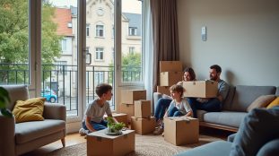 Assurance habitation à nantes : comparatif des options d’assurance vol