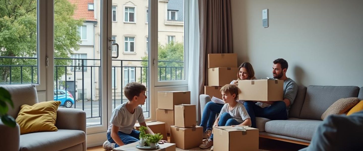 Assurance habitation à nantes : comparatif des options d’assurance vol