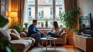 Assurance habitation à nantes : comprendre la différence entre assurance risques locatifs et multirisque