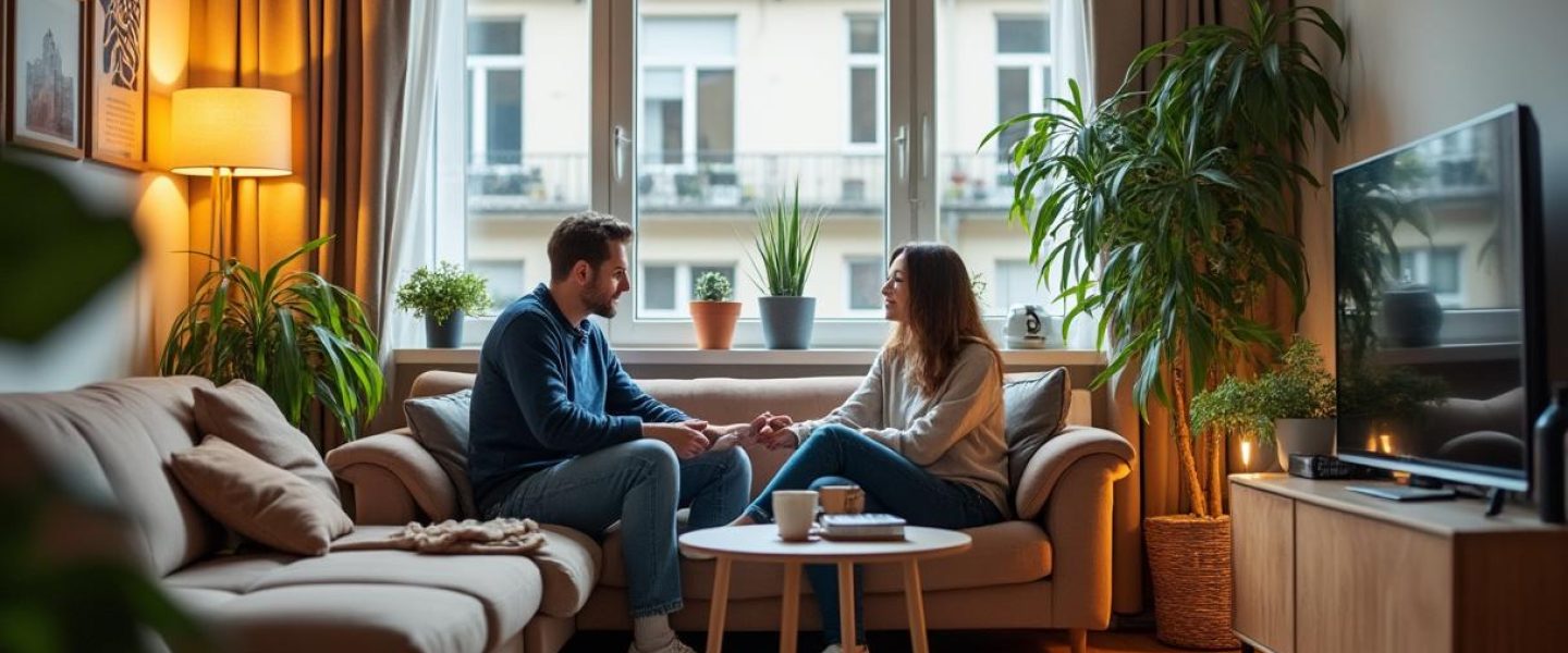 Assurance habitation à nantes : comprendre la différence entre assurance risques locatifs et multirisque