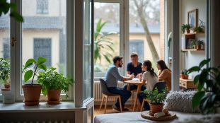 Assurance habitation à nantes : comprendre la prise en charge des dommages matériels