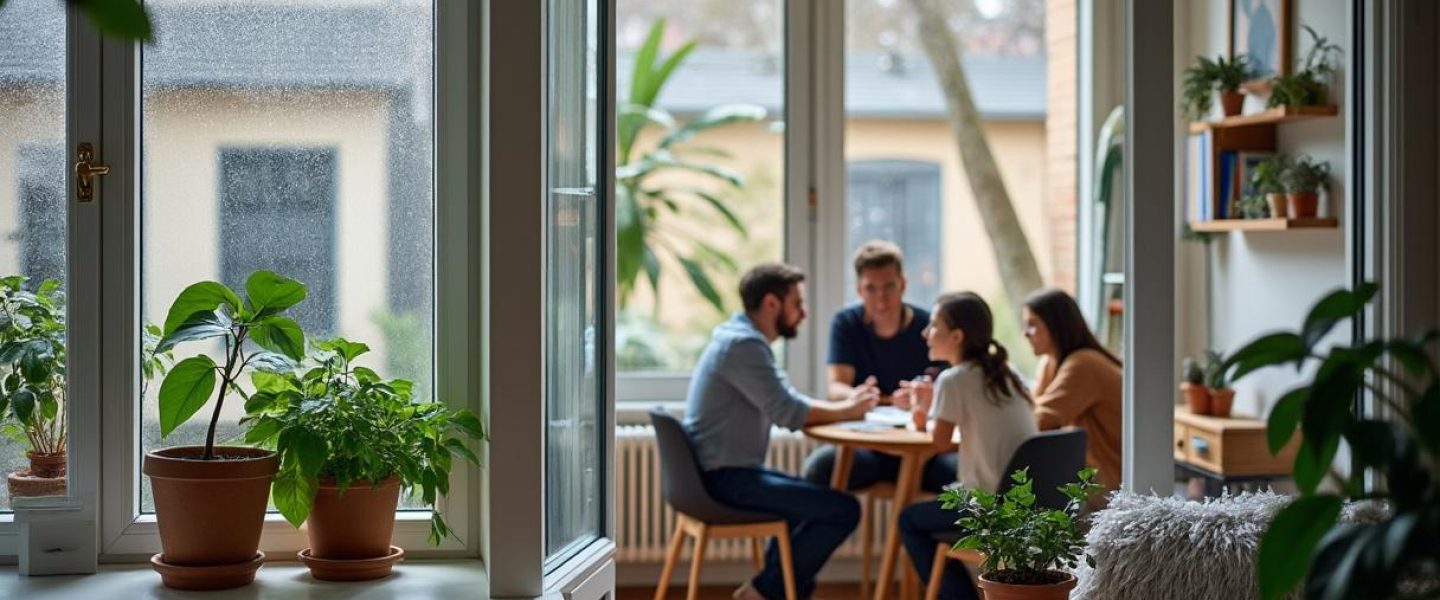 Assurance habitation à nantes : comprendre la prise en charge des dommages matériels