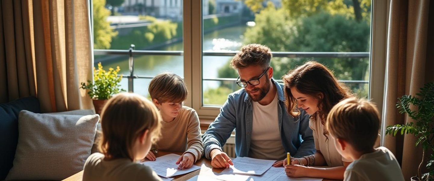 Assurance habitation à nantes : comprendre les exclusions de garanties