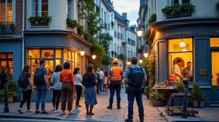 Assurance habitation à nantes : comprendre les options d’assistance et dépannage