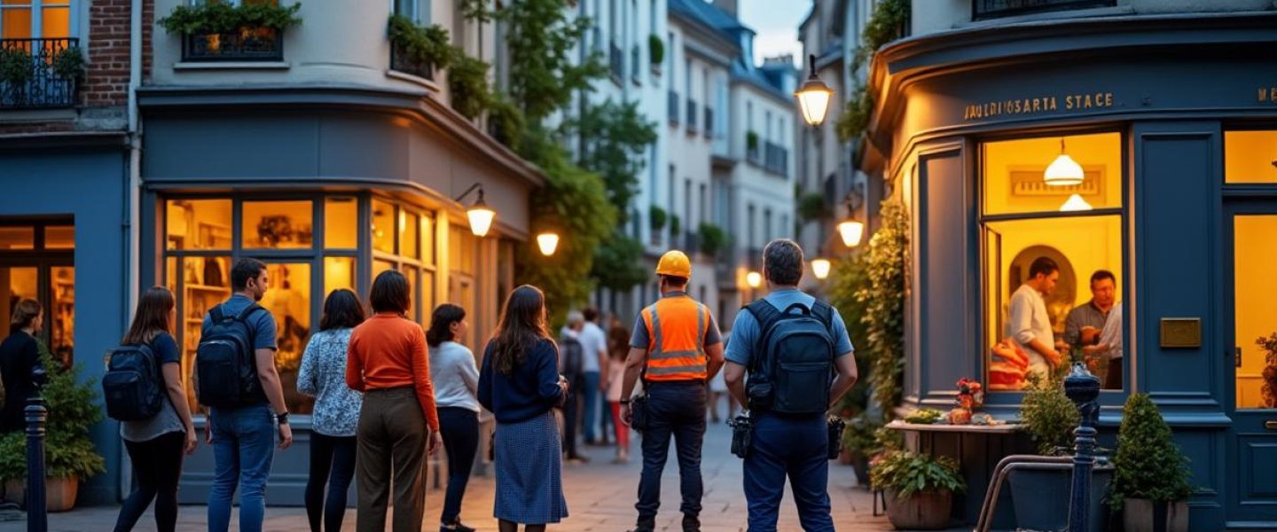 Assurance habitation à nantes : comprendre les options d’assistance et dépannage