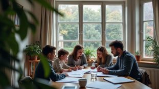 Assurance habitation à nantes : conseils pour bien comprendre ses garanties maladie et accident