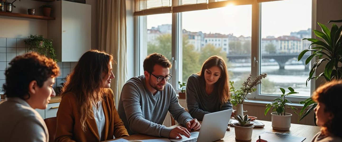 Assurance habitation à nantes : conseils pour éviter la sous-assurance