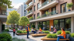 Assurance habitation à nantes : conseils pour les copropriétaires