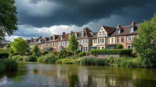 Assurance habitation à nantes : conseils pour prévenir les risques naturels
