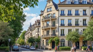 Assurance habitation à nantes : démarches et conseils pour bien l’assurer