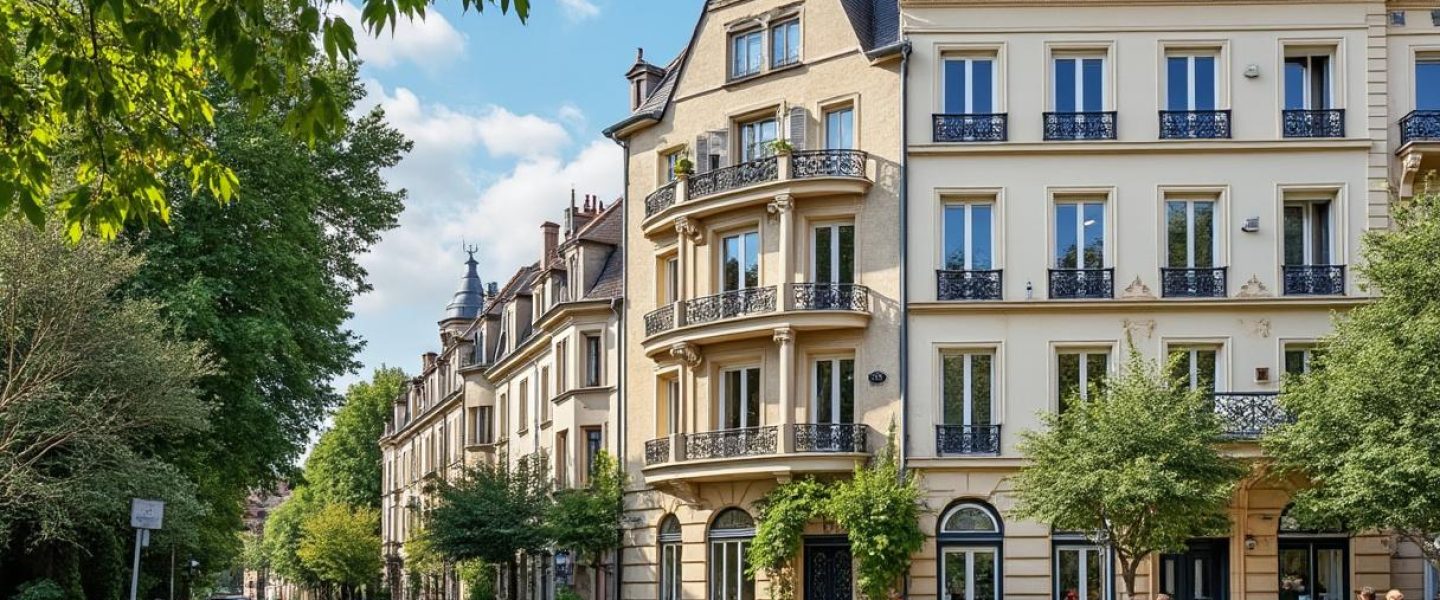 Assurance habitation à nantes : démarches et conseils pour bien l’assurer