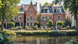 Assurance habitation à nantes : focus sur les risques spécifiques