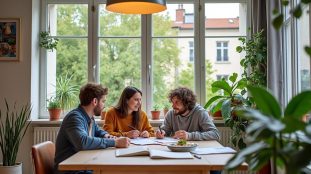 Assurance habitation à nantes : guide comparatif des garanties de base