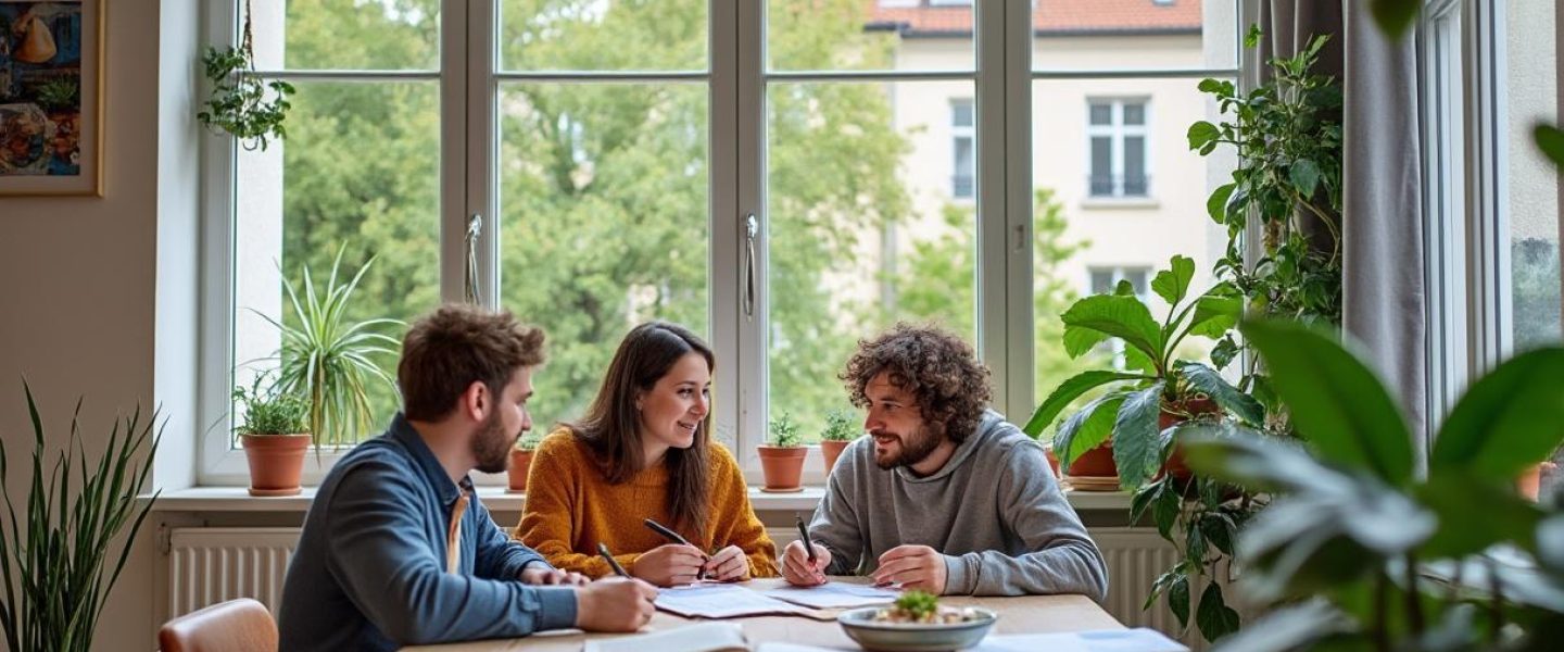 Assurance habitation à nantes : guide comparatif des garanties de base