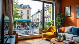 Assurance habitation à nantes : guide complet pour bien choisir
