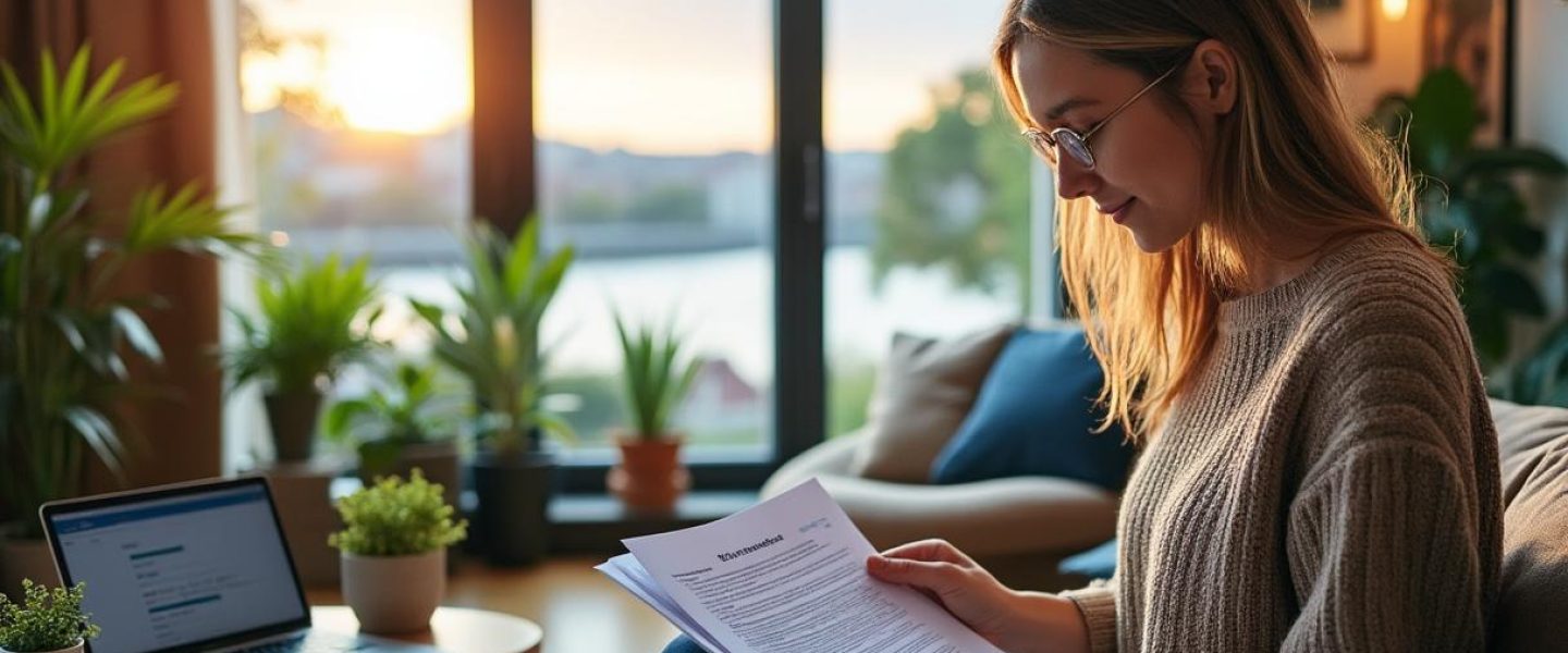 Assurance habitation à nantes : guide pour les propriétaires