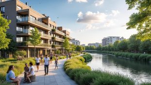 Assurance habitation à nantes : guide pour les résidences en copropriété