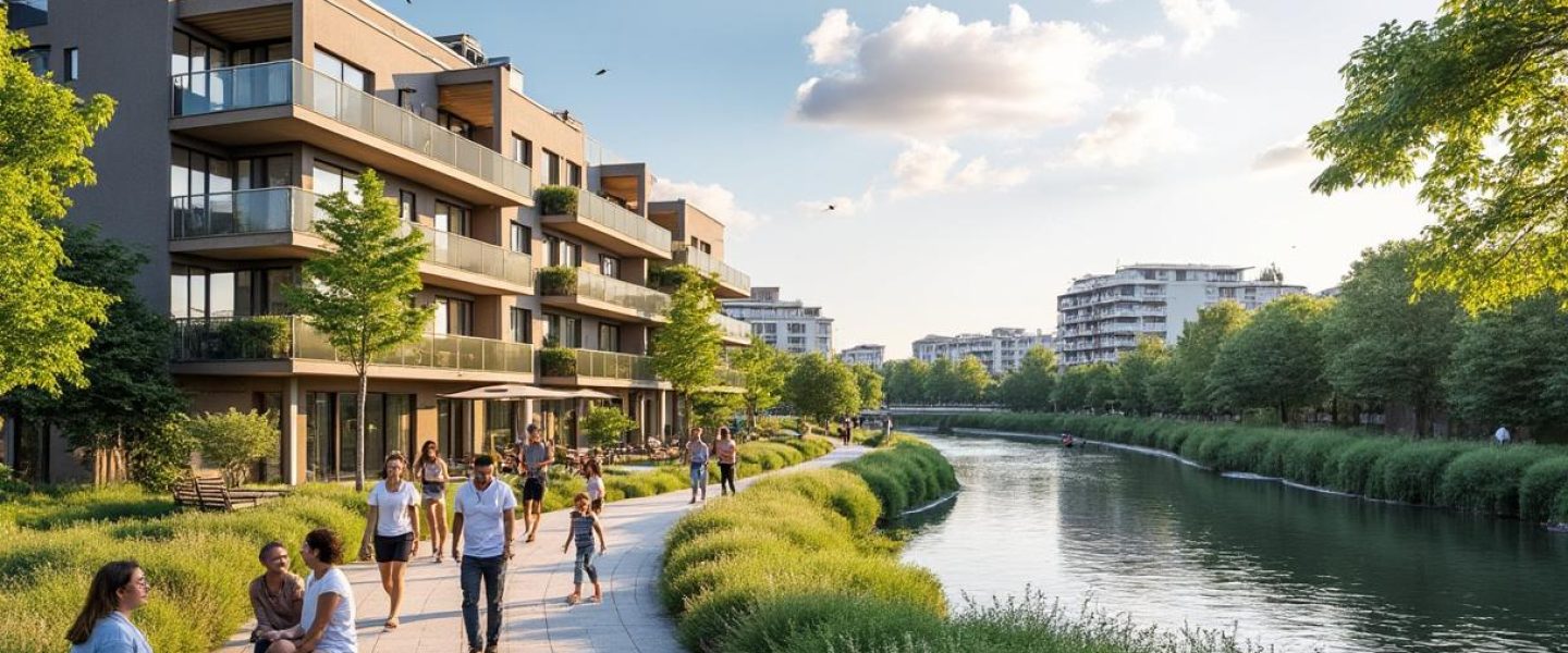 Assurance habitation à nantes : guide pour les résidences en copropriété