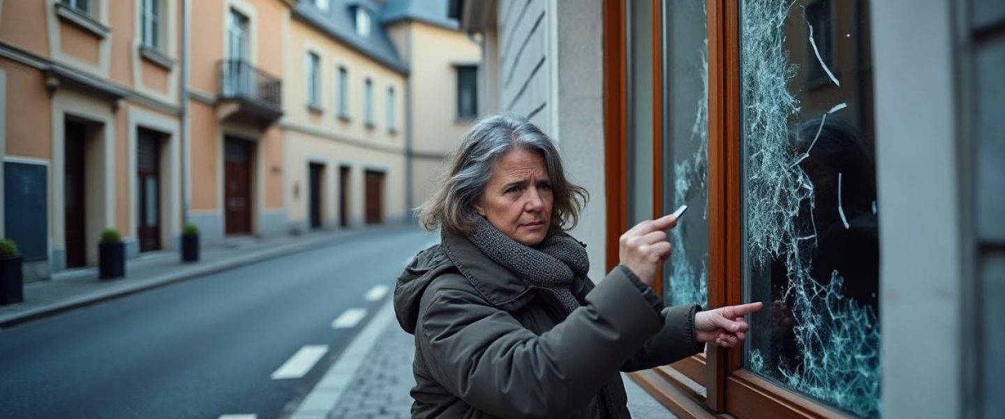 Assurance habitation à nantes : guide sur les garanties liées au vol et vandalisme