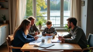 Assurance habitation à nantes : les avantages des garanties complémentaires
