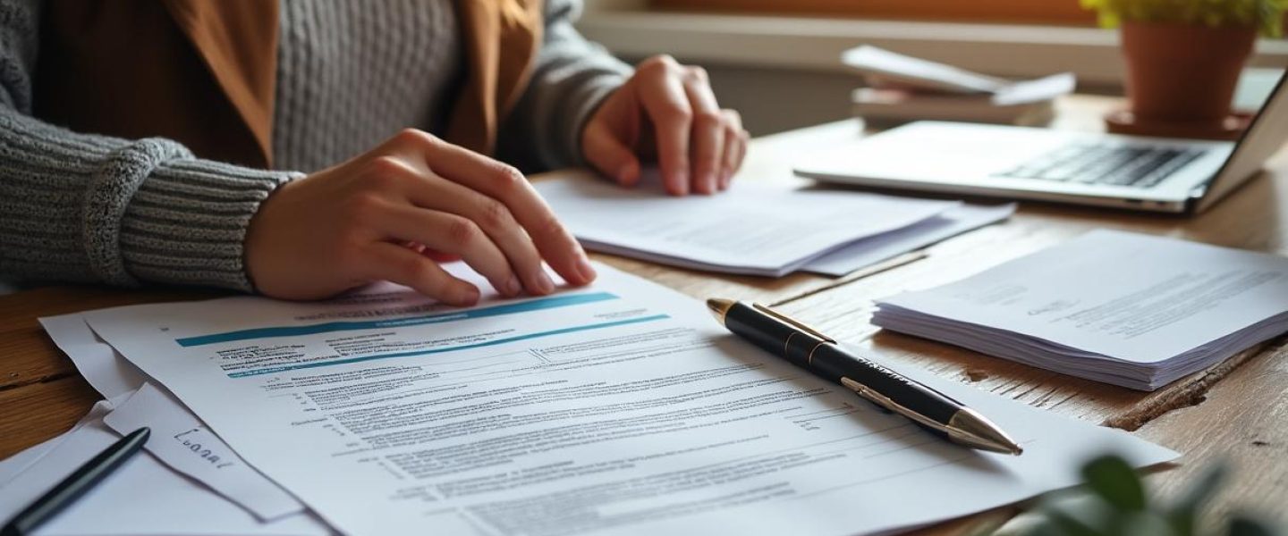 Assurance habitation à nantes : les documents indispensables
