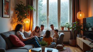 Assurance habitation à nantes : optimisation des garanties