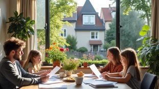 Assurance habitation à nantes : optimiser le montant de sa prime annuelle