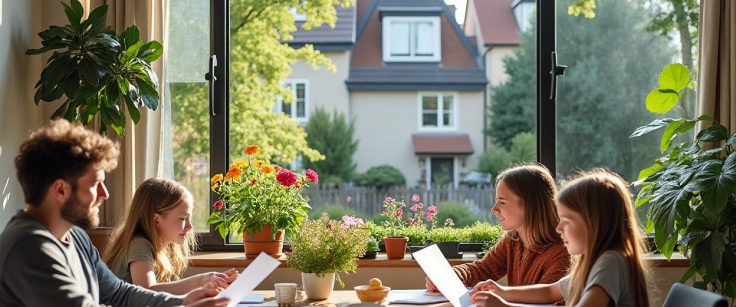 Assurance habitation à nantes : optimiser le montant de sa prime annuelle