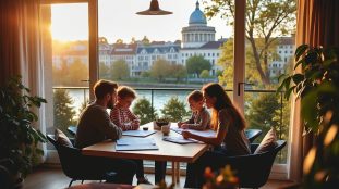 Assurance habitation à nantes : pourquoi faire appel à un courtier