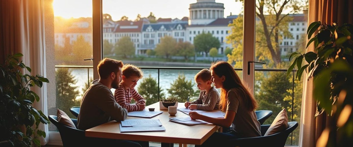 Assurance habitation à nantes : pourquoi faire appel à un courtier
