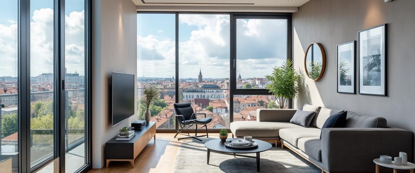 Assurance habitation à nantes : pourquoi souscrire une assurance habitation connectée