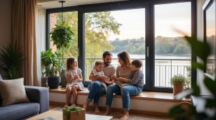 Assurance habitation à nantes : protection contre le vol et les dégâts